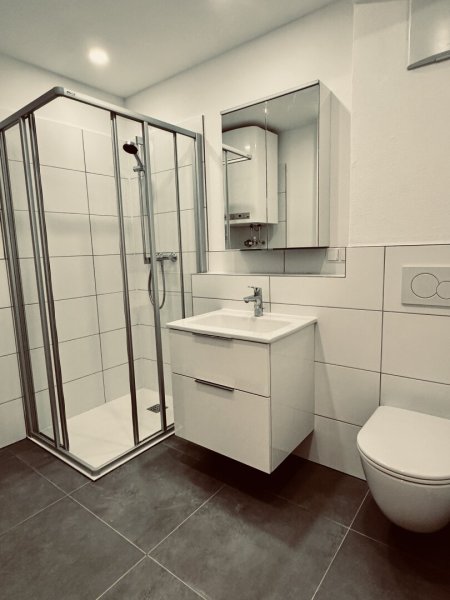 Attraktive Wohnung in zentraler Lage von Salzburg