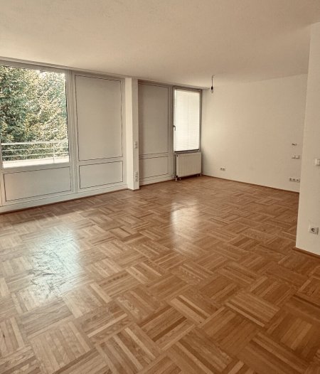 Attraktive Wohnung in zentraler Lage von Salzburg