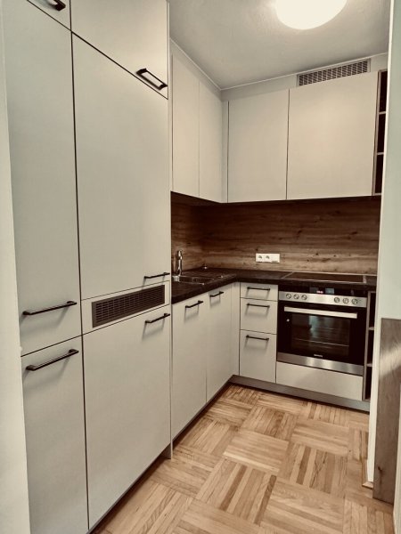 Attraktive Wohnung in zentraler Lage von Salzburg