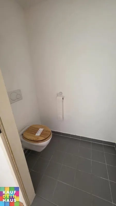 PROVISIONSFREIE 3 ZIMMERWOHNUNG MIT BALKON! - Bild