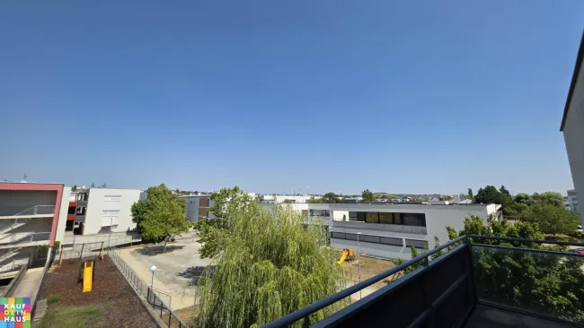 PROVISIONSFREIE 3 ZIMMERWOHNUNG MIT BALKON! - Bild