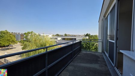 PROVISIONSFREIE 3 ZIMMERWOHNUNG MIT BALKON!