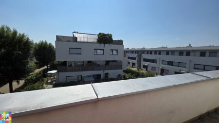 GEFÖRDERTE 3 ZIMMERWOHNUNG MIT BALKON!
