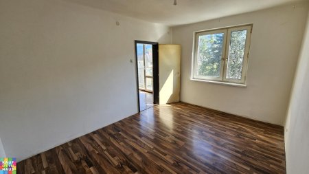 ERSTBEZUG NACH SANIERUNG! 3-Zimmerwohnung mit Balkon in Zentrumsnähe von Judenburg