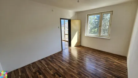 ERSTBEZUG NACH SANIERUNG! 3-Zimmerwohnung mit Balkon in Zentrumsnähe von Judenburg