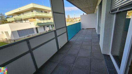 AKTION! 2 MONATE MIETFREI ! 2 ZIMMER MIETWOHNUNG MIT BALKON