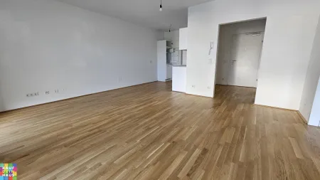 AKTION! 2 MONATE MIETFREI ! 2 ZIMMER MIETWOHNUNG MIT BALKON