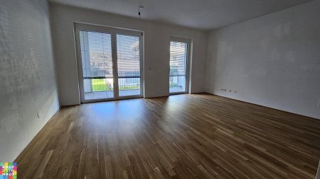 AKTION! 2 MONATE MIETFREI ! 2 ZIMMER MIETWOHNUNG MIT BALKON