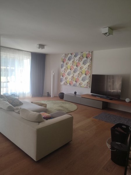 Traumhaus in absoluter Ruhelage