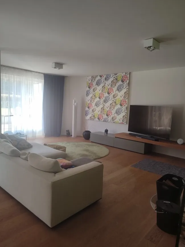 Traumhaus in absoluter Ruhelage - Bild