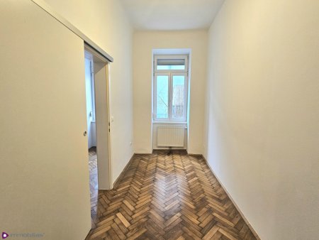 Kleine Altbauperle in Innenhofruhelage – ideal für Studierende!
