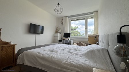 KAUF SALZBURG STADT - RUHELAGE TAXHAM - Auer-von-Welsbach-Straße: Gemütliche 50 m² 2 Zimmer-Wohnung
