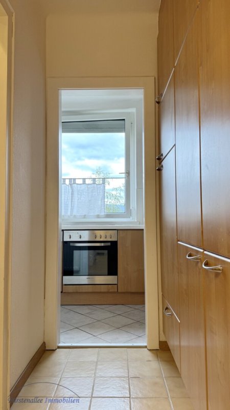 KAUF SALZBURG STADT - RUHELAGE TAXHAM - Auer-von-Welsbach-Straße: Gemütliche 50 m² 2 Zimmer-Wohnung