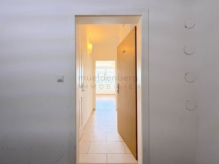 Moderne 2-Zimmer-Wohnung 39,5m² in 1010 Wien, U-Bahn-Nähe, Lift, Einbauküche, 1.043,60 € Miete