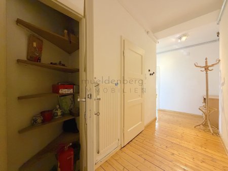 2-Zimmer-Wohnung in Schwechat, 84,8 m², mit Aufzug & Einbauküche zu mieten!