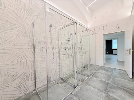 Erstklassiges Geschäftslokal mit 414m² und hochwertiger Ausstattung - inkl. ausgebauten Gewölbekeller
