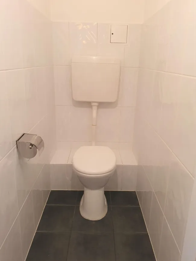 WC