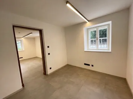Einzelbüro