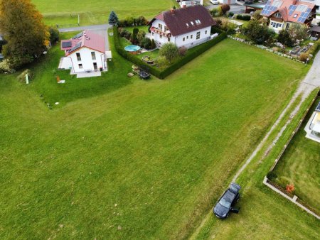 Traumhaftes Baugrundstück in Seckau – 120€ pro m² für Ihr Eigenheim - Privatstraße