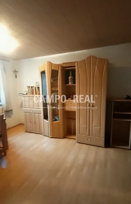 WOHNHAUS - NEUER PREIS!!! - im abgeschiedenen Grünlandbereich im Pielachtal - Natur pur
