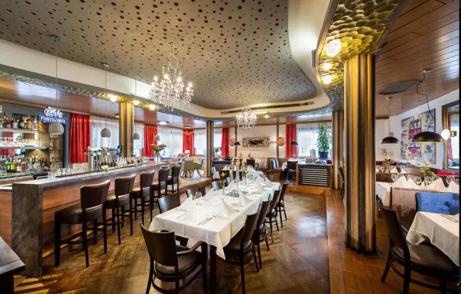 Top Gastronomiefläche, 8800 Unzmarkt-Frauenburg! - Bild