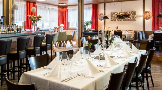 Top Gastronomiefläche, 8800 Unzmarkt-Frauenburg! - Bild