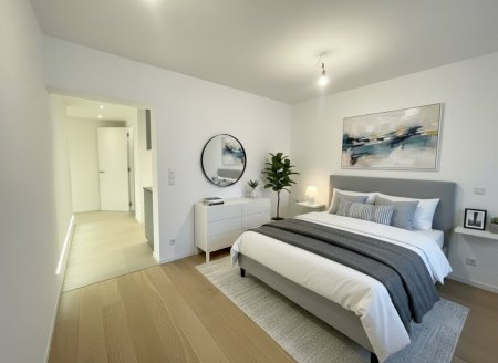 +++ WOHNEN IM BELIEBTEN 7. BEZIRK ++ Exklusive & Stilvolle sanierte 1-Zimmer Citywohnung mit Lift