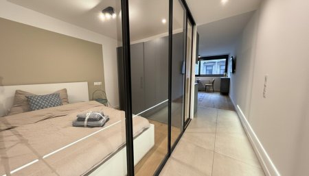 City-Living auf Top-Niveau: Möbliert, modern & sofort bezugsfertig