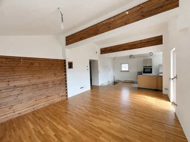 +Modernes Traumhaus in absoluter Ruhelage – Erstbezug mit großzügigem Carport & sonniger Aussicht!+ - Titelbild