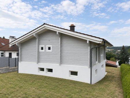 +Modernes Traumhaus in absoluter Ruhelage – Erstbezug mit großzügigem Carport & sonniger Aussicht!+