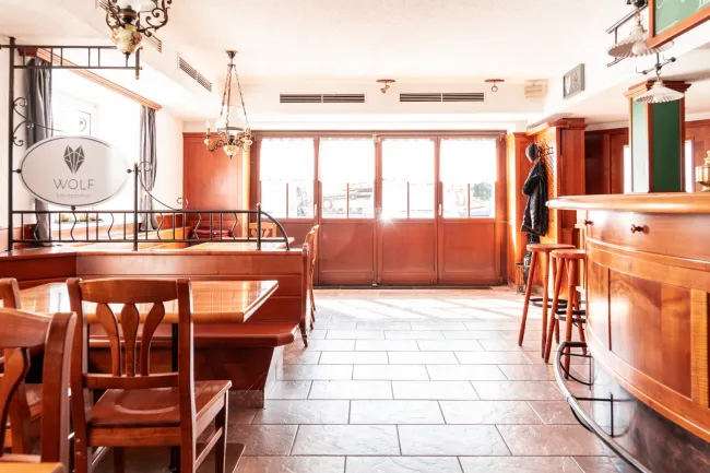 Niederkappel: Gasthaus mit vielseitigem Potenzial zu kaufen! - Bild