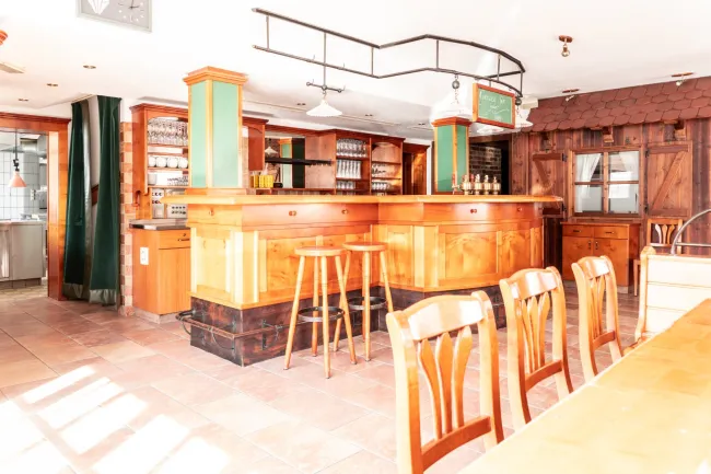 Niederkappel: Gasthaus mit vielseitigem Potenzial zu kaufen! - Bild