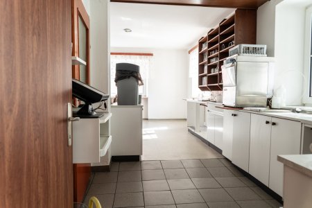 Niederkappel: Vielseitig nutzbarer Veranstaltungssaal im Obergeschoss zu kaufen!