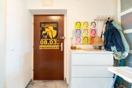 Stilvolle 3-Zimmer Wohnung mit Terrasse und Tiefgaragenparkplatz in 4030 Linz zu kaufen
