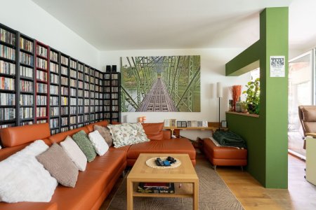 Stilvolle 3-Zimmer Wohnung mit Terrasse und Tiefgaragenparkplatz in 4030 Linz zu kaufen