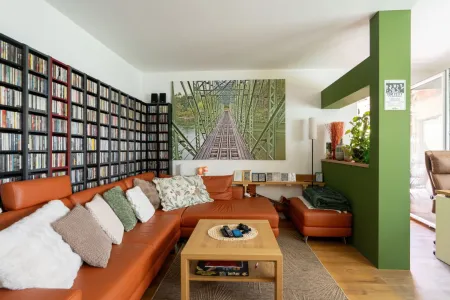 Stilvolle 3-Zimmer Wohnung mit Terrasse und Tiefgaragenparkplatz in 4030 Linz zu kaufen