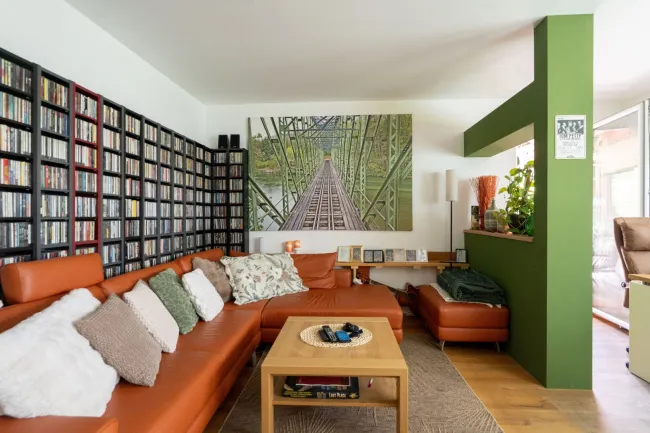 Stilvolle 3-Zimmer Wohnung mit Terrasse und Tiefgaragenparkplatz in 4030 Linz zu kaufen - Titelbild