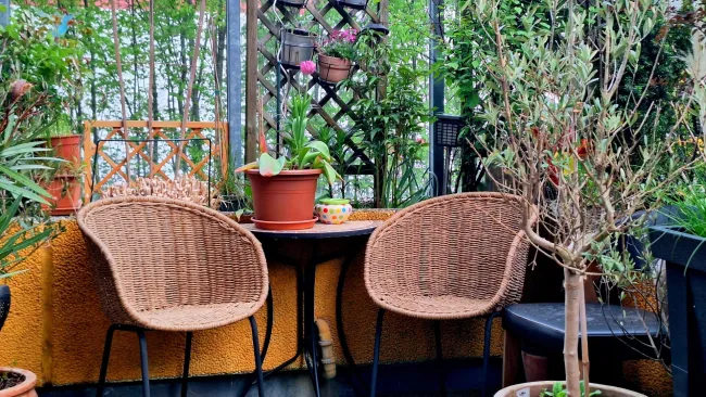 Stilvolle 3-Zimmer Wohnung mit Terrasse und Tiefgaragenparkplatz in 4030 Linz zu kaufen - Bild