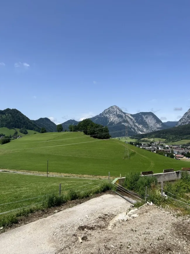 Ansicht