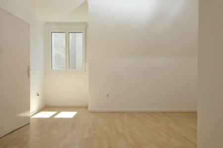 Innenstadtwohnung im Dachgeschoss
