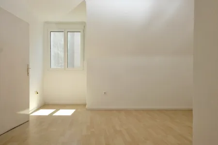 Innenstadtwohnung im Dachgeschoss