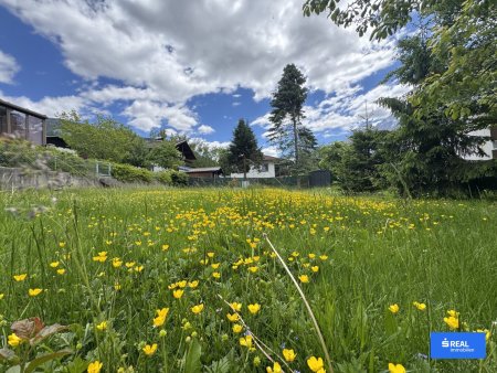 Natur genießen. Zuhause schaffen.