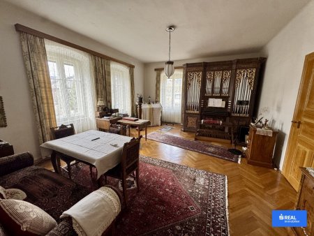 Zwischen Kunstsinn und Kontinuität - Nähe Italien