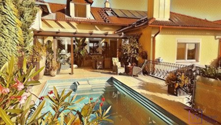 Mediterranes Flair