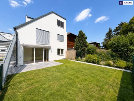 Grandiose 3-Zimmer-Gartenwohnung! Leistbar und genial! Schnell sein...