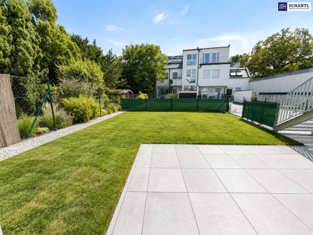 Grandiose 3-Zimmer-Gartenwohnung! Leistbar und genial! Schnell sein...