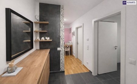 Urban Chic im 22.: Dein neues City‑Nest – kompakt, modern, sonnig