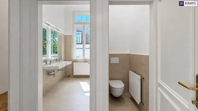Bad, WC