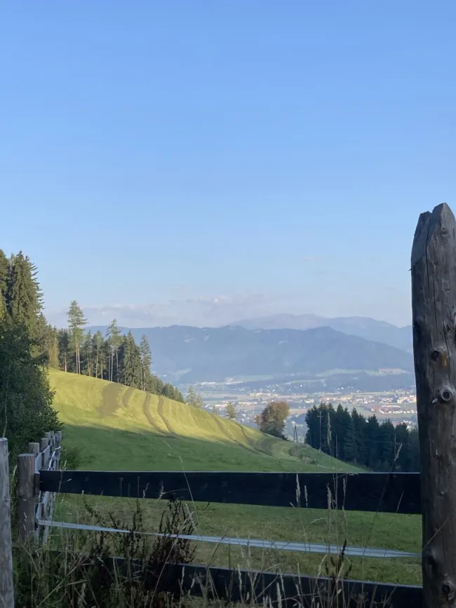 8 ha Landw. Flächen in Knittelfeld - Titelbild