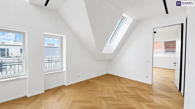 Wohnbereich